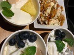 -牛角日本烧肉专门店(小樽店)