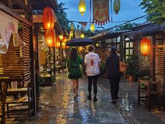 -五邑人家(江门店)