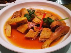 -乾隆美食·本帮菜(黄河路店)