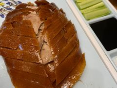 -海派美食·家宴海鲜青岛菜·石锅鲽鱼头(东方城店)