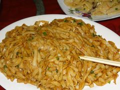 -金生美食(贵州路店)