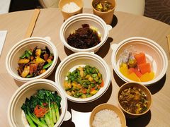 -北京北辰洲际酒店