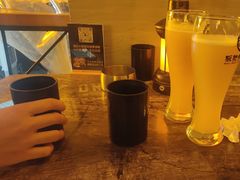 -板凳鲜酿·精酿啤酒(科华北路店)