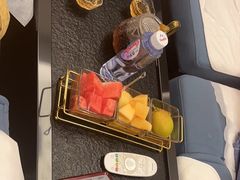 -华夏良子·足道SPA艾灸(铁道大厦店)