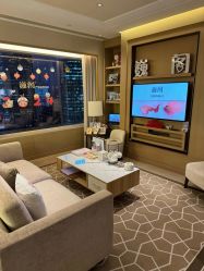 -巍阁高端月子会所