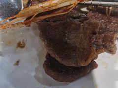 -33韩式自助烧烤(环城南路店)