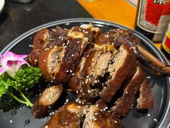 -小饕荟雅安贡椒鱼鲜馆(广福桥店)