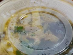 -寶牯佬邵阳米粉