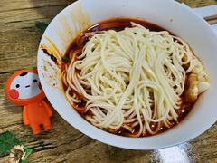-易毛特色牛肉面(解放碑步行街店)