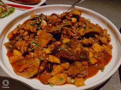 水库甲鱼-拾宴(汇智国际商业中心店)