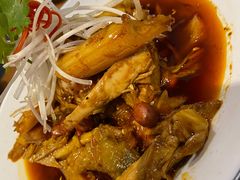 -德香苑脆皮烤鸭·经典(爱融荟城店)