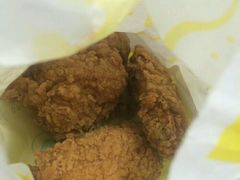 -华莱士·全鸡汉堡(柳州店)