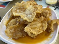 -海兰江石锅饭(水上店)