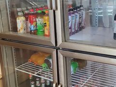 -清真聚陇缘美食餐厅(南横东街店)