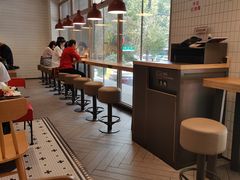 -肯德基(杭州银江宾馆店)