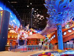 -七彩云南欢乐世界