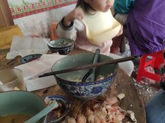 -珍记海鲜粥·海鲜粉