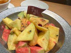 -水平有限广西米粉·广西风味集(五道口店)