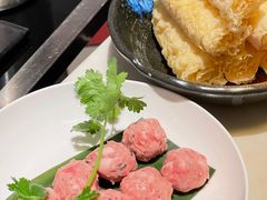 -一哥澳门豆捞·澳门风打边炉(高德置地店)