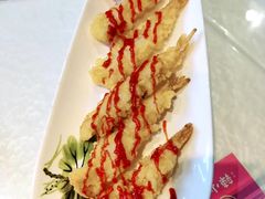 -辣小妮de川菜馆(红旗Mall店)
