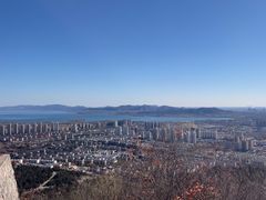 -府君山公园