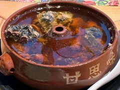 -甘思咪哚·云南艺术餐厅(天河广百店)
