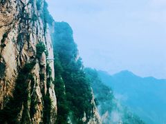 -洛阳白云山景区