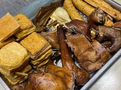 -陆记鹅庄·潮汕菜·狮头鹅(大仟里店)