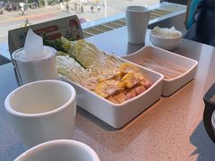 -半天妖烤鱼(新中关购物中心店)