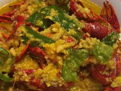 -三太子地摊烧烤·小龙虾(北蔡店)