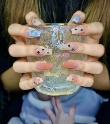 -M·X Nail日式美甲美睫