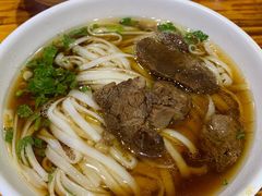 炸酱粉-肆姐面粉馆(坡子街店)