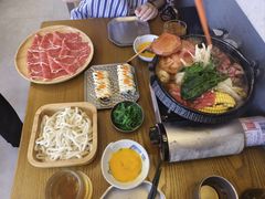 -大鲜生·亚洲菜融合小食堂