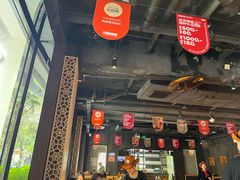 -肉串汪(月坛店)