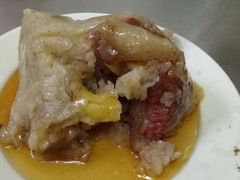 老妈宫粽球-老妈宫粽球