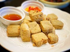 -新南华大酒店(广中店)
