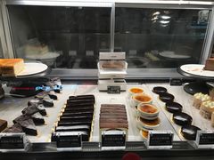 -Awfully Chocolate(来福士广场店)