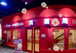 -成都星期8小镇(江宁南路店)