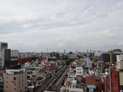 -浅草寺