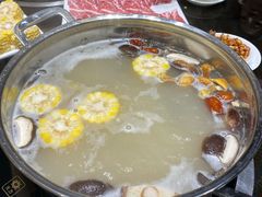 -好彩海鲜火锅饭店(银河百老汇店)