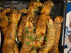 -松哥油焖大虾(科技园店)