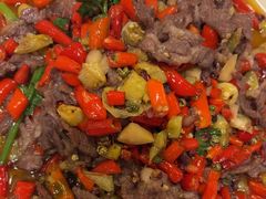 -陈胖子特色菜.鲜货现炒(融景城店)