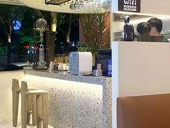-隅乐胡椒虾·台湾菜·团建(皇岗店)