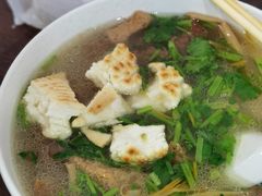 -赵家名吃四味烩菜(东大寺门食品街店)