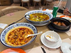 -麒麟中餐厅·经典粤菜·地道菜式老字号(广州长隆酒店)