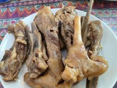 -楼兰香西域抓饭(泺文店)