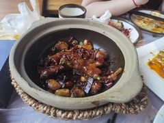 -有位虾匠·手工土菜小馆(市北店)