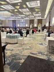 -胥城大厦·宴会厅