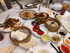 -丰鲤楼•闽南茶楼(仟禧汇店)