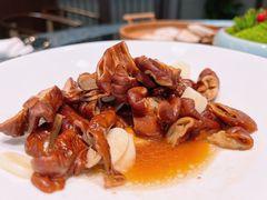-春发生饭店·非遗(南院门店)